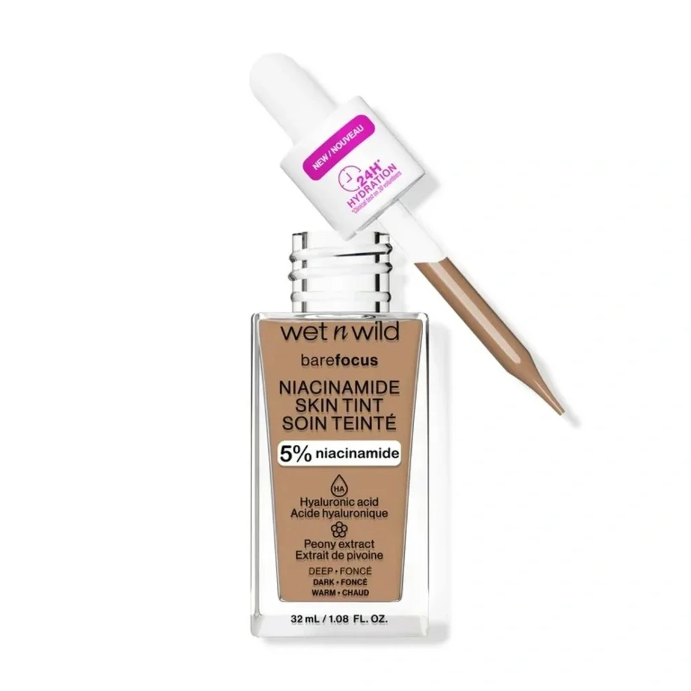 wet n wild brand new
